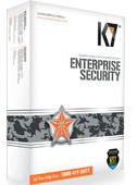 K7 Enterprise Security